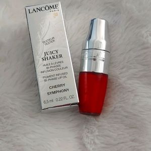 Lancome Juicy Shaker